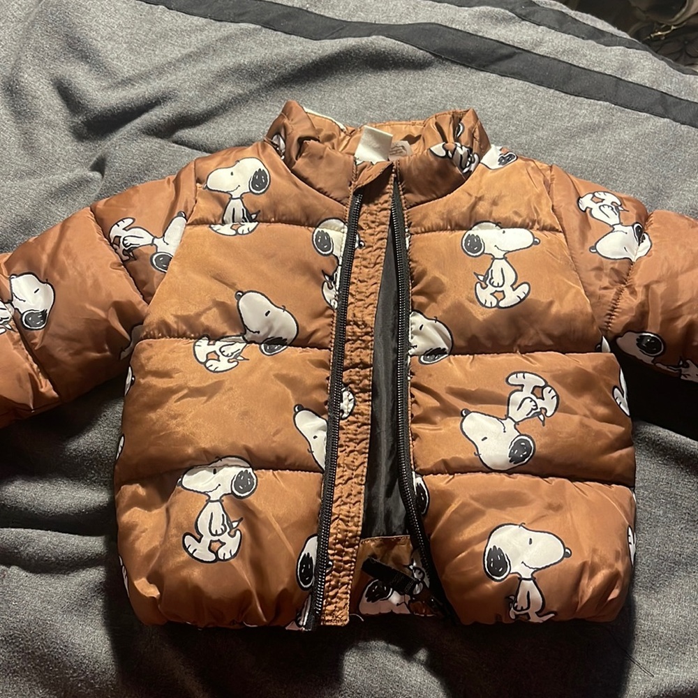 Worn twice, great shape